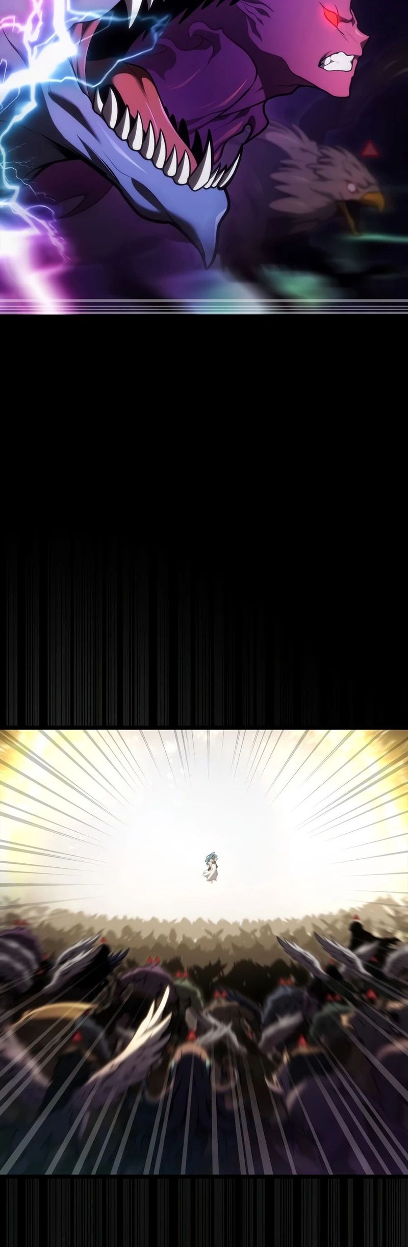 Infinite Mage, Chapter 182 image 03